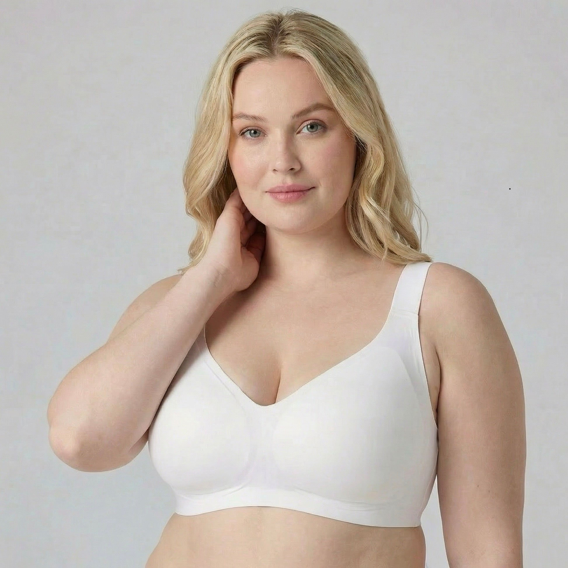 KomfyLift™ Wireless Comfort Bra