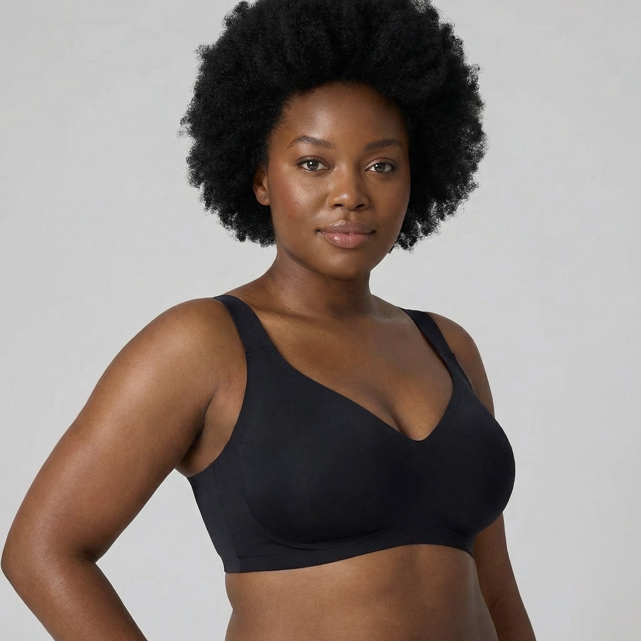 KomfyLift™ Wireless Comfort Bra