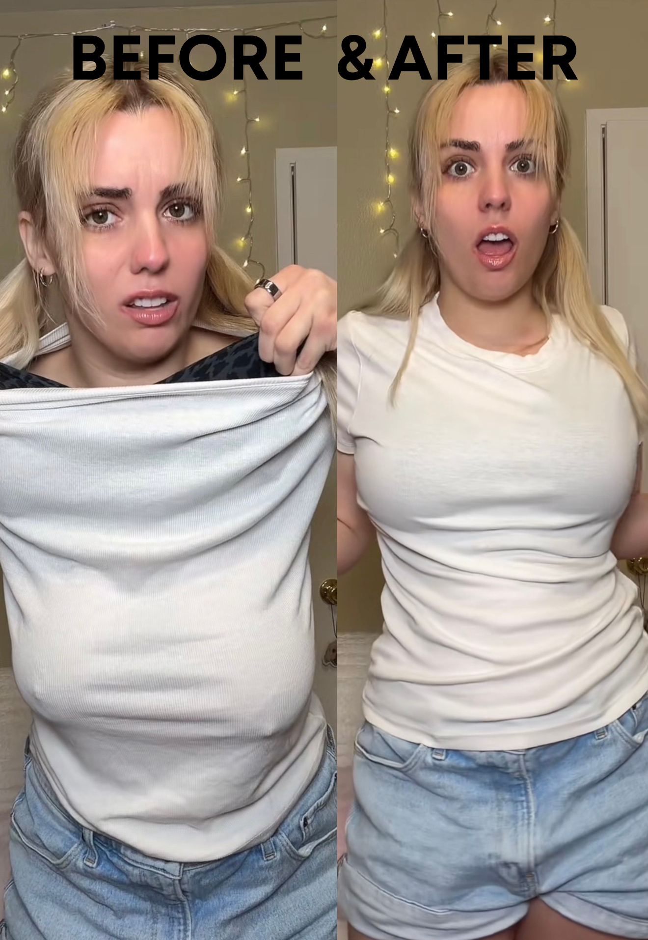 KomfyLift™ Wireless Comfort Bra