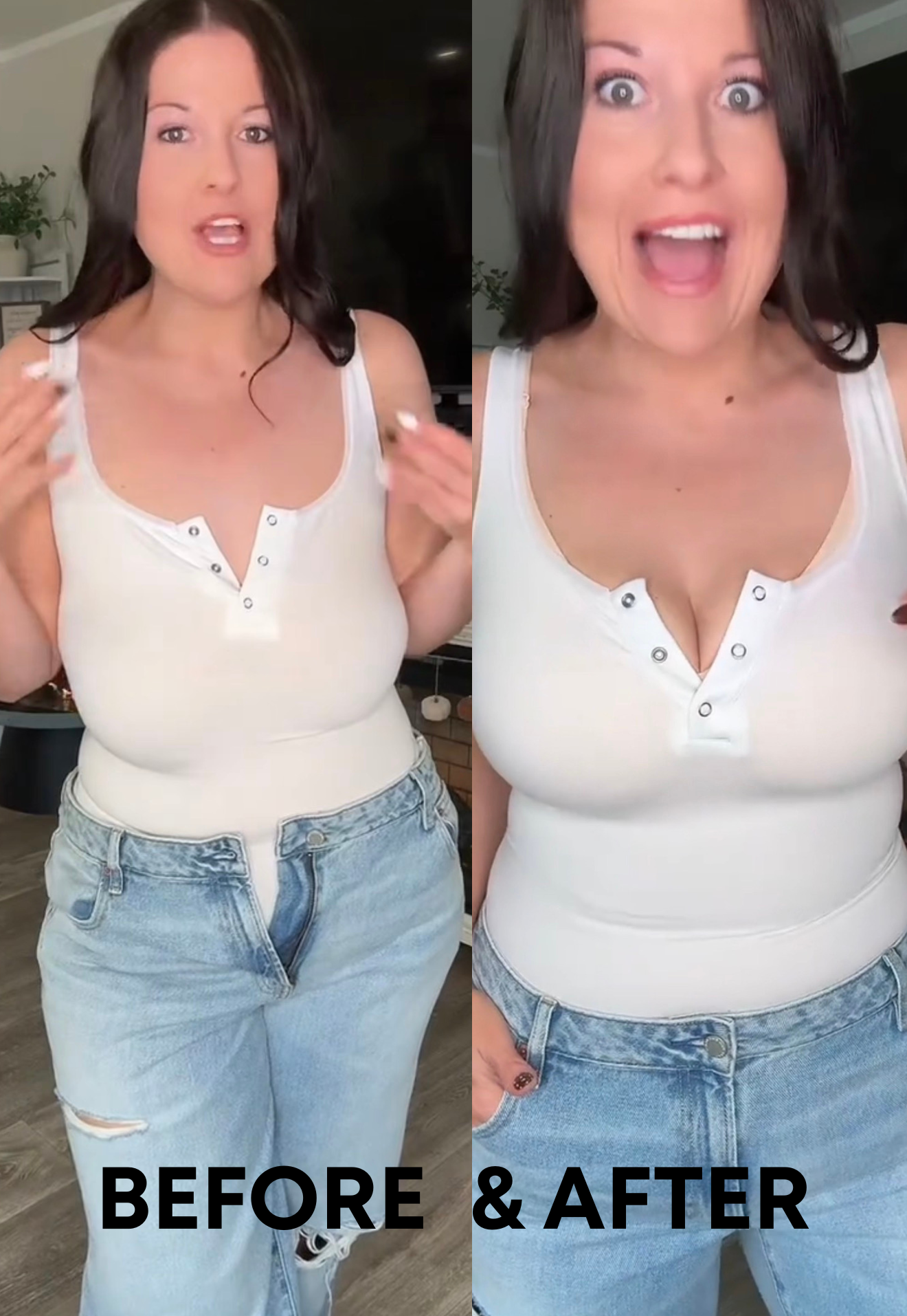 KomfyLift™ Wireless Comfort Bra